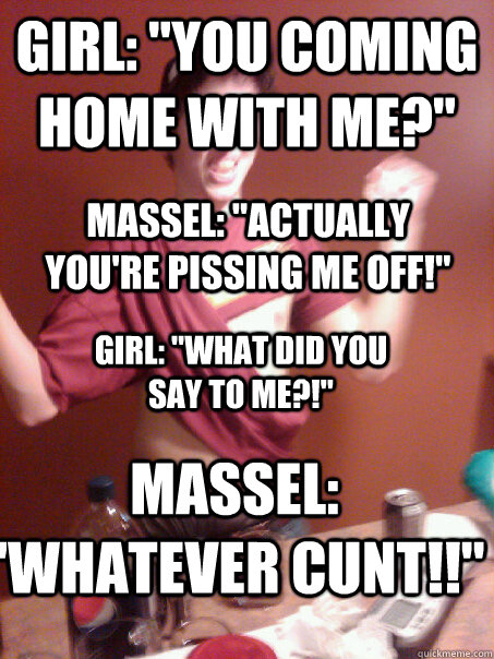 Girl: 