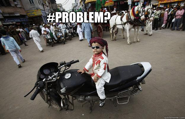 #problem? - #problem?  Little Tykes
