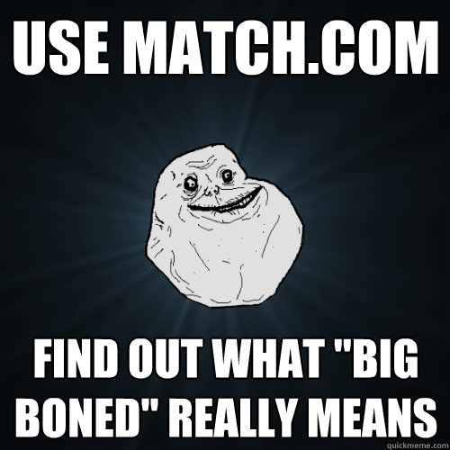 use match.com find out what 