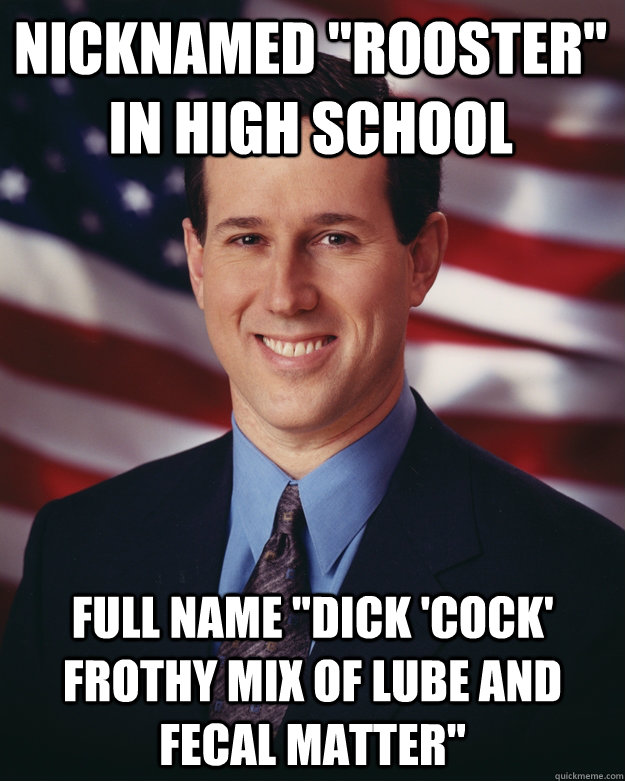 nicknamed 