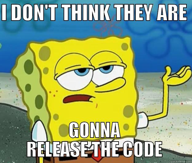 Release The Codes - I DON'T THINK THEY ARE  GONNA RELEASE THE CODE Tough Spongebob