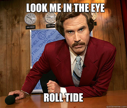 look me in the eye roll tide  