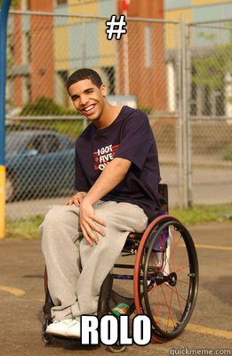 # ROLO  Drake