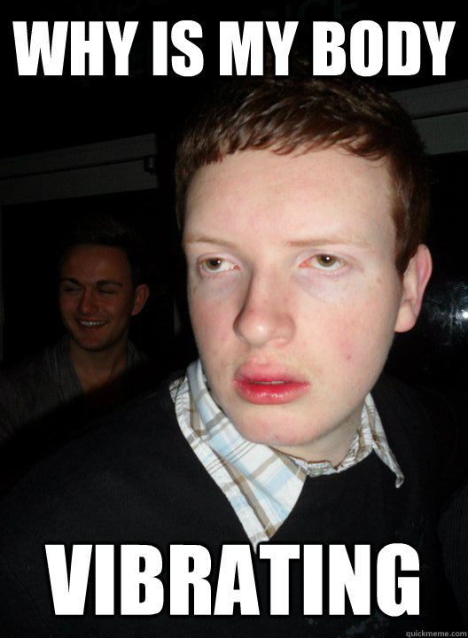 Drugged Up Dan memes quickmeme