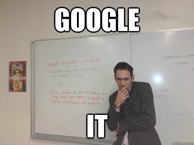 google it  joel