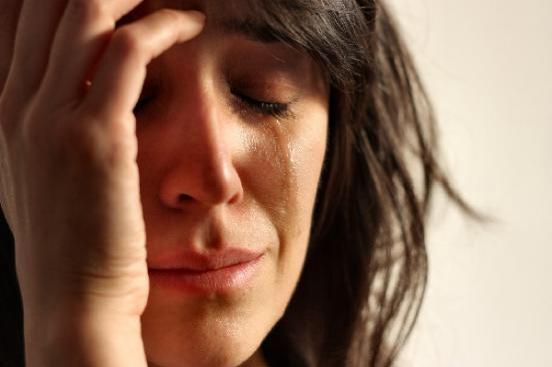 When your son blocks you on his twitter account  -   First World Problems