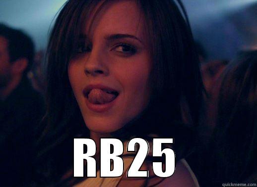  RB25 Misc