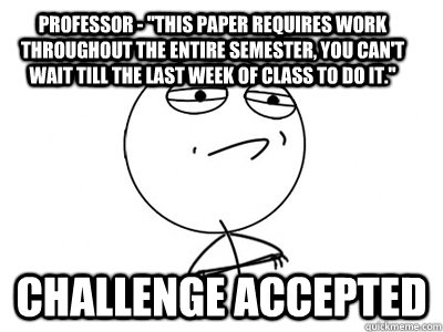 Professor - 