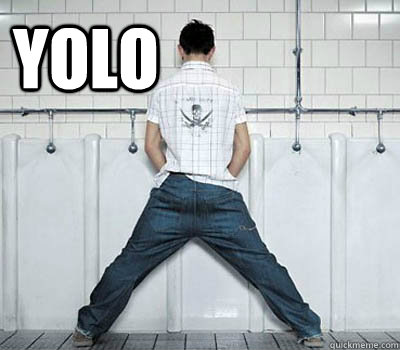 YOLO  Urinal Uric