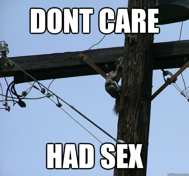 DONT CARE HAD SEX - DONT CARE HAD SEX  Misc