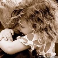 L'affetto è incondizionato, gratuito, prepotente verso chi ci è entrato nel cuore quindi donate ascolto e presenza a chi si è meritato questo posto anche se non vi viene espressamente richiesto.  -   Success Kid