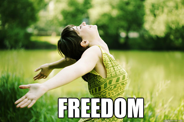 FReedom  