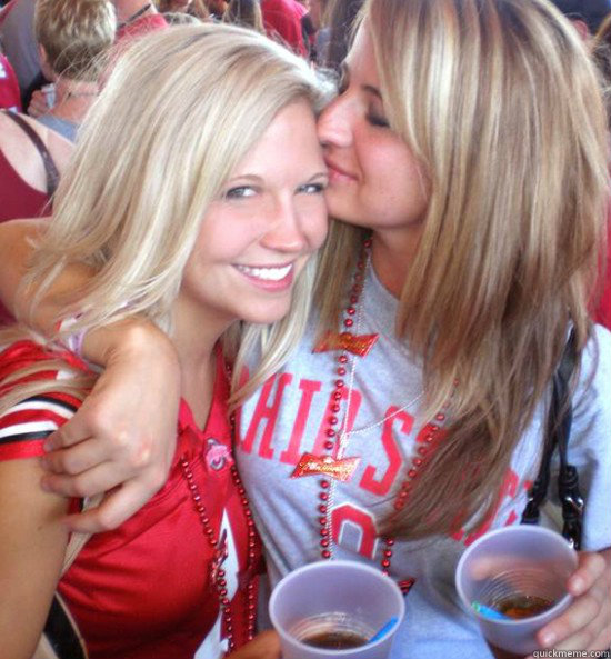     Hot College Girls