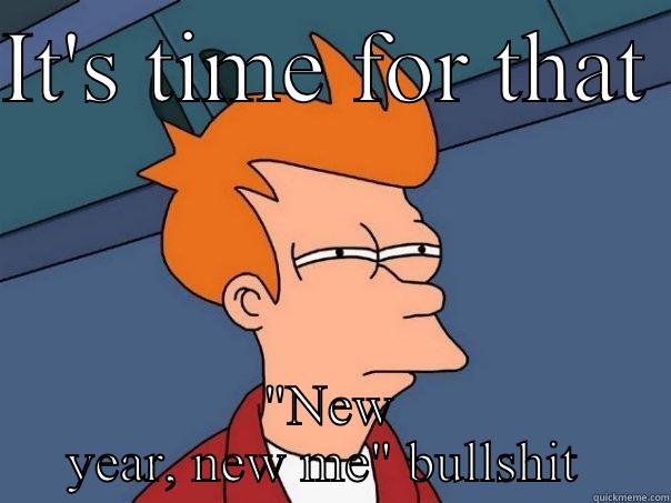 Jus  - IT'S TIME FOR THAT  