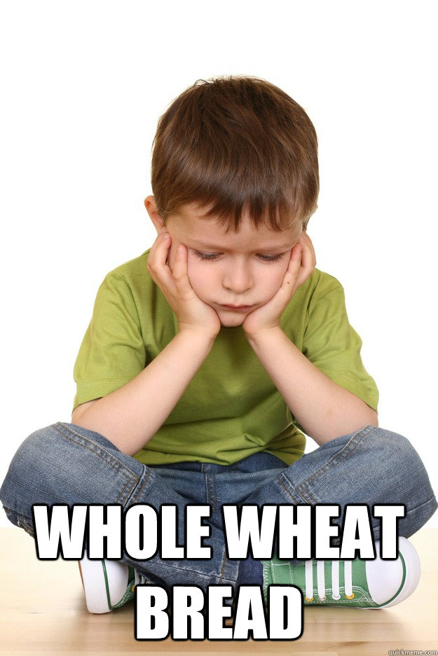  Whole Wheat Bread -  Whole Wheat Bread  First grade problems