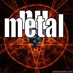 nu metal nu - NU METAL Misc