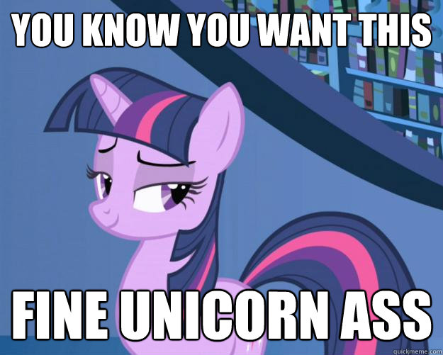 you know you want this  fine unicorn ass  Caption 4 goes here Caption 5 goes here  