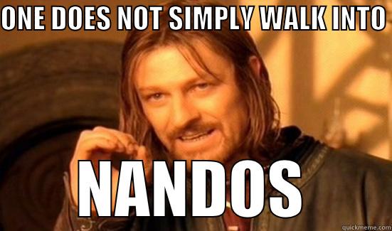 Nandos Nandos Quickmeme