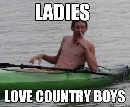 ladies love country boys - ladies love country boys  Misc