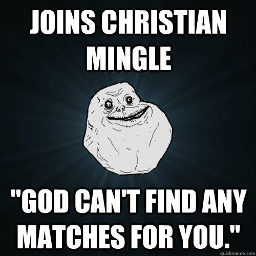 joins christian mingle 