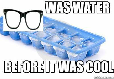   -    ICE MEME