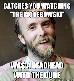 catches you watching 