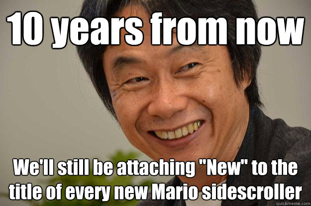 10 years from now We'll still be attaching 