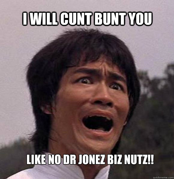  i will cunt bunt you Like no Dr jonez biz nutz!! -  i will cunt bunt you Like no Dr jonez biz nutz!!  Misc