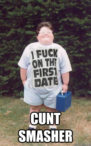  Cunt smasher -  Cunt smasher  horny teenage boy