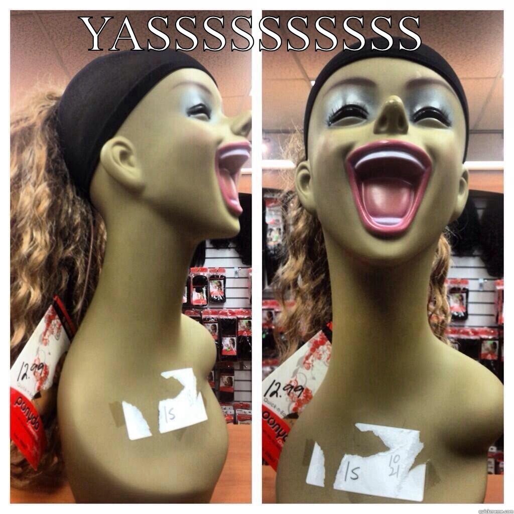 YASSSSSSSSSS  Misc