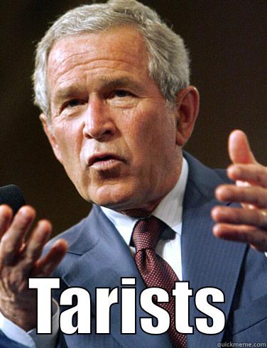  TARISTS Misc