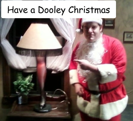 Have a Dooley Christmas - Have a Dooley Christmas  Dooley Christmas
