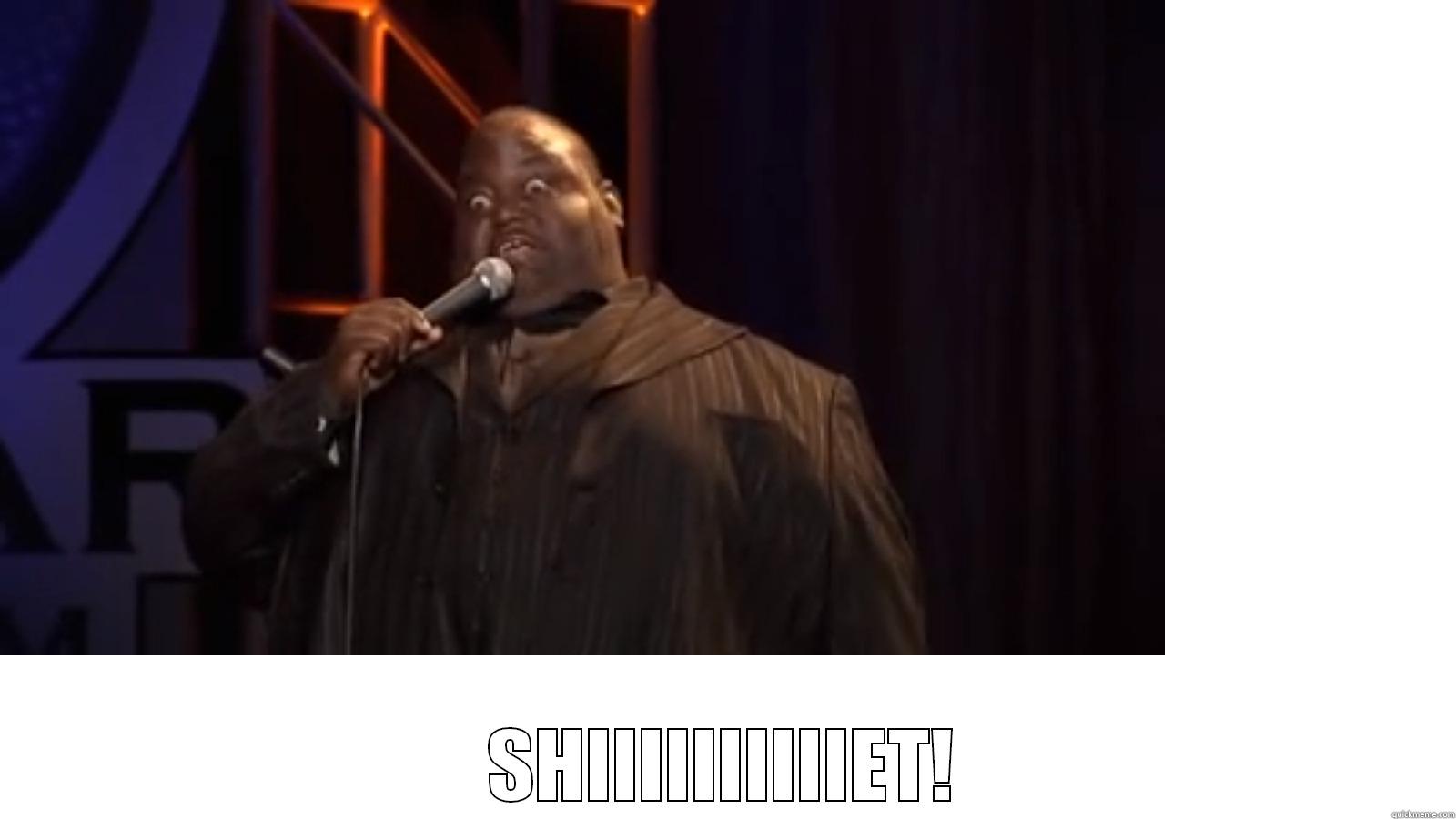  SHIIIIIIIIIIET! Misc