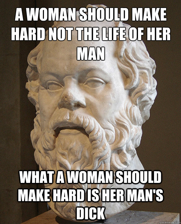 a The life dick of