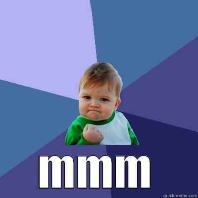  MMM Success Kid