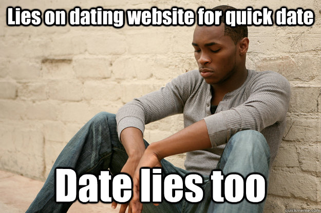 quick date website