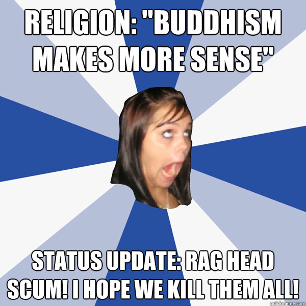 Religion: 