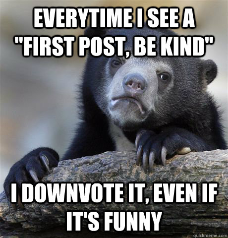 Everytime I see a 