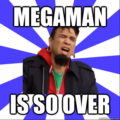 MegaMan is so over - MegaMan is so over  Portlandia Clip