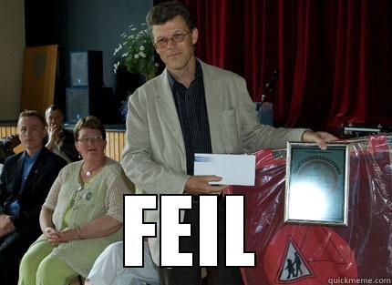 FEIL Misc