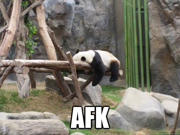  Afk -  Afk  Misc