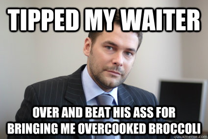 overcooked broccoli