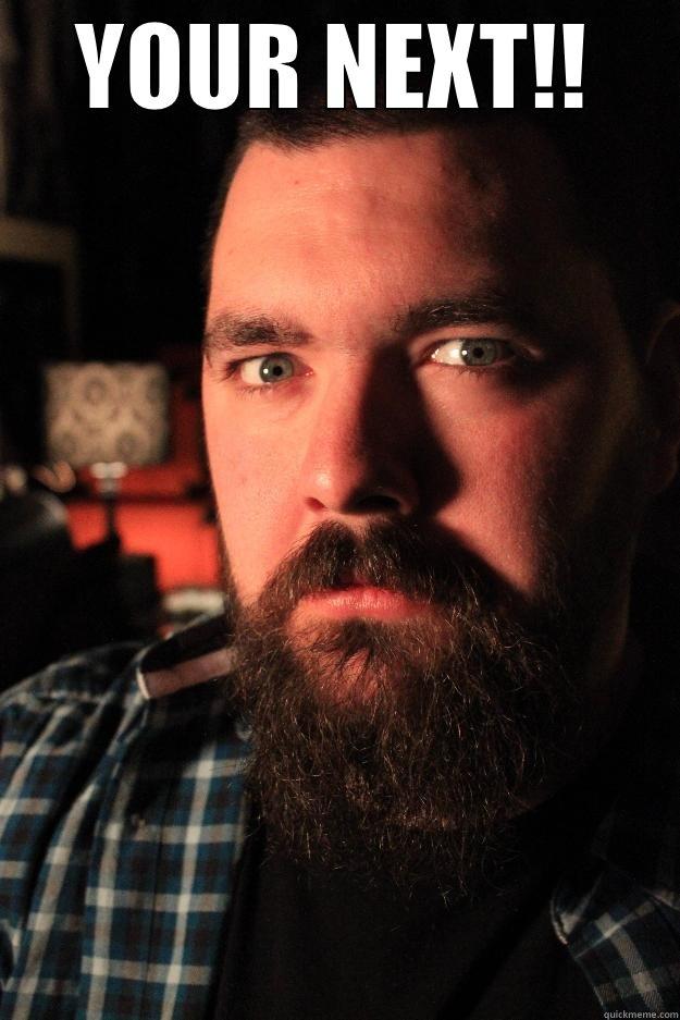 Dating Website Abuser - YOUR NEXT!!  Dating Site Murderer