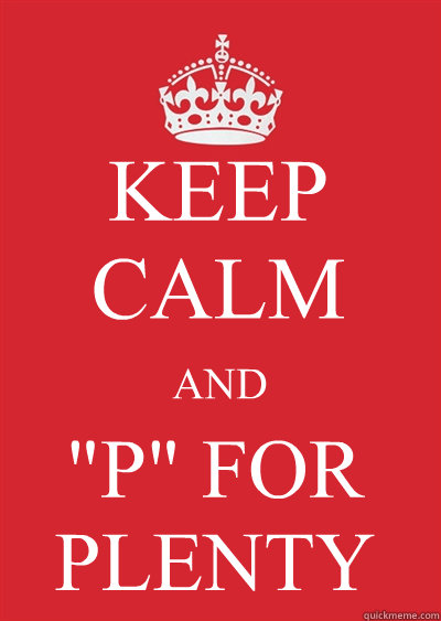 KEEP CALM AND 