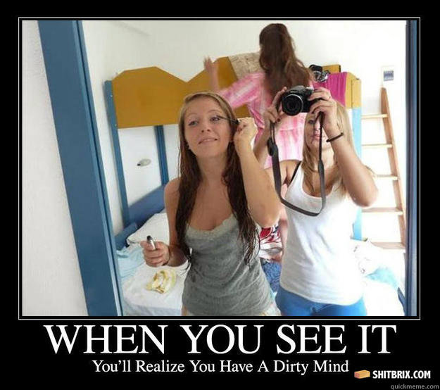 Untitled -   Dirty Mind