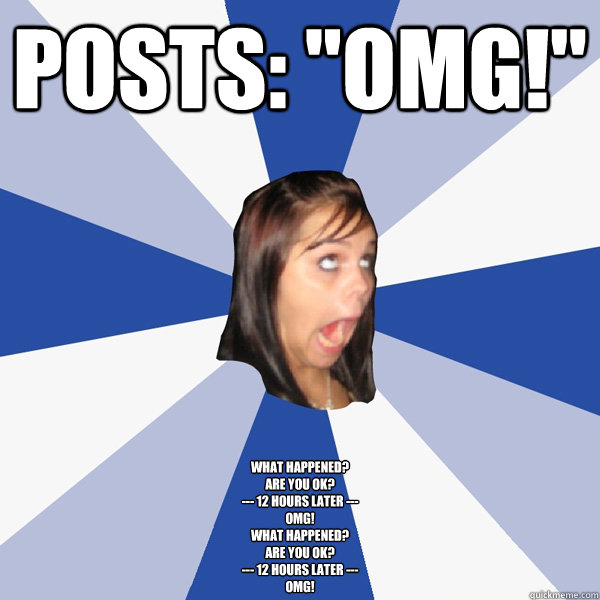 Posts: 