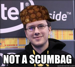  not a scumbag -  not a scumbag  Scumbag Jatt