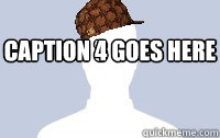 Starts a chat with you Never replies  Caption 3 goes here Caption 4 goes here  Scumbag Facebooker