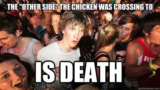 The 