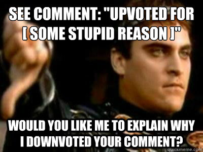 see comment: 